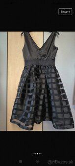 Spoločenské šaty - 2