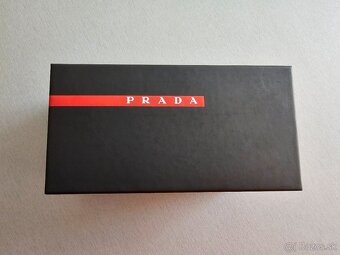 sluneční brýle Prada - 2