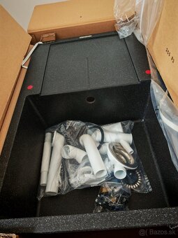 Drez Sinks ultima 790 - 2