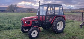 Zetor - 2