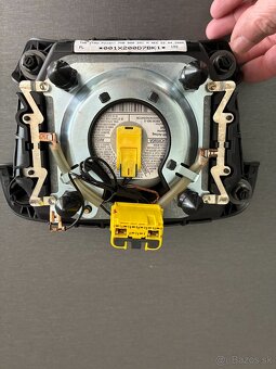 Predám Airbag VW T5 c.d. 7H0880201M - 2