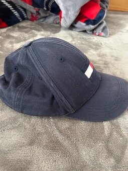 Tommy Hilfiger šiltovka - 2