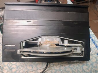 Predám okruznu pílu Narex epk 16c - 2