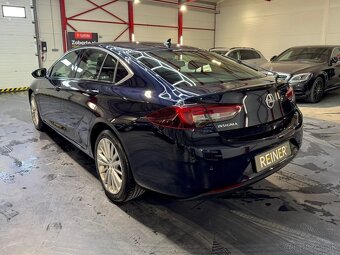 Opel Insignia 1.6 CDTI 136k S&S Innovation - 2