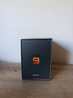 AMD Ryzen™ 9 7950X - 2