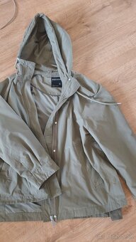 Parka - dámska veľ. S - 2