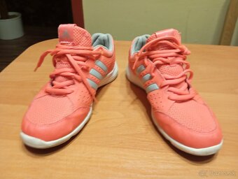 Tenisky Adidas - 2