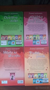 Zvieraci záchranári - 2