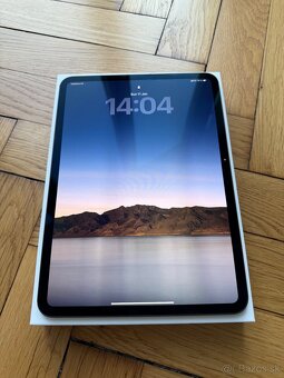 Apple iPad Pro 11“ M4 256 GB Wifi + Cellular - 2