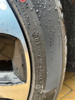 Michelin e-primacy 235/50 R19 99v Letne - 2