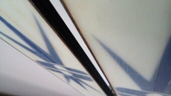 Staré / retro lyže – SOHLER 190cm - Vypratanie - 2