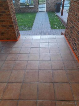 Dlazba Cottage Chilli - 2