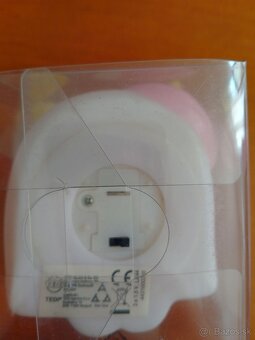 Unicorn (lampa a plyšák) - 2