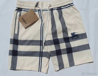 Burberry plavky L - 2