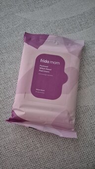 Veci do pôrodnice - 2