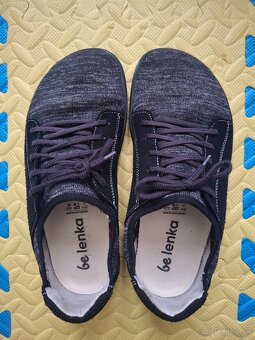 ✅ Be lenka barefoot - 2