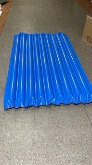 PVC ochranne matrace - 2