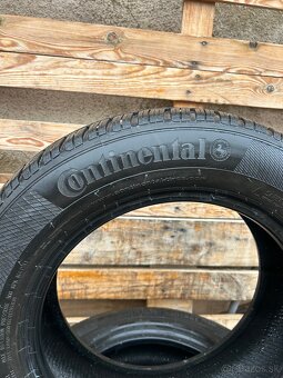 Continental 185/65/15” - 2