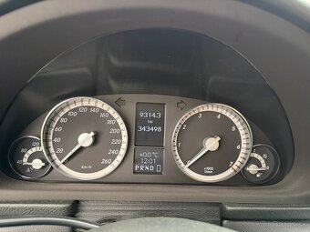 Predám Mercedes Benz CLC 180 Kompresor - 2