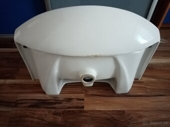 Predám umývadlo - 2