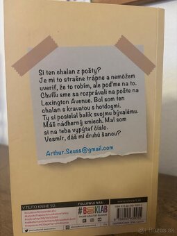 Čo ak sme to my - 2