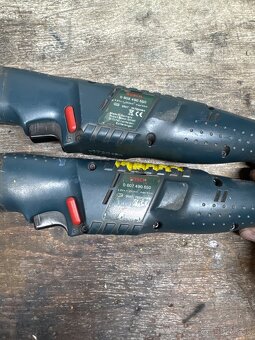 Bosch angle exact 15 elektricky momentovy kľúč - 2