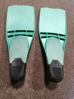 Plavecké plutvy 43-44 - 2