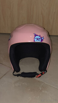 Lyžiarska prilba - 2