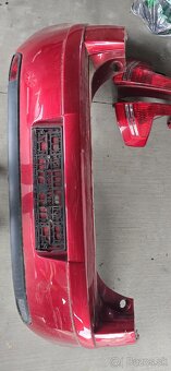 Diely na Citroen C4 rocnik 2010 - 2