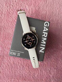Garmin Venu 3S - 2