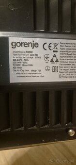 Elektricky krajac na maso - 2