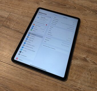 Apple iPad pro 11 2 gen 512gb - 2