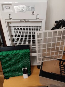 Ochladzovač ONE Concept CTR-1 4v1 - 2