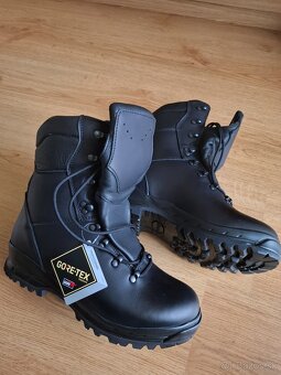 Kanady BOSP Gore-tex - 2