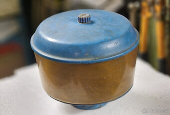 Diely poľnohospodárske stroje - 2