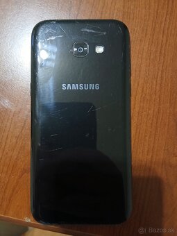 Predám mobil Samsung galaxy A5 - 2