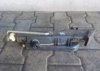 Zdvihák sada VW T4 - 2