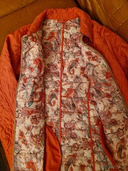 Damska prechodna bunda C&A v. 48 - 2