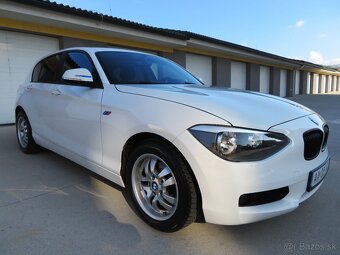 BMW 116i // Automat //  VAM System // TOP - 2