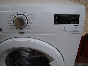 Automatická práčka ELECTROLUX A+++ 1200 OT 6 KG - 2