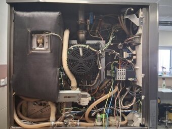 Konvektomat Rational SCC 61 - 6x GN 1/1 - 2