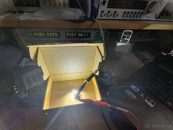 LED Autožiarovky H1 / 24V - 2