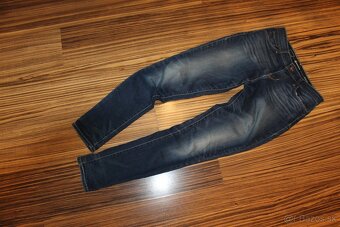 Dámske rifle LEVIS v. 26/32 - 2