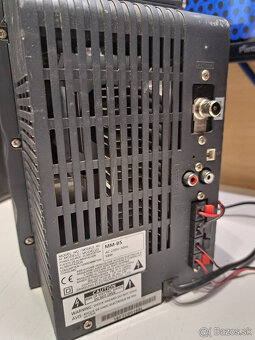 Mini HI-FI Systém SAMSUNG MM-B5 - 2