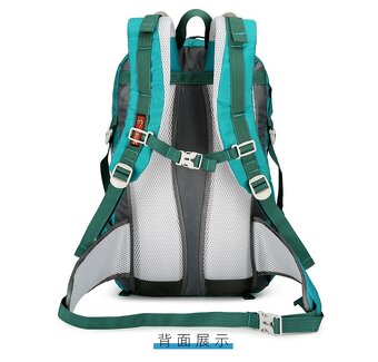 Športové technické batohy - 2