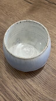 MarSei ceramics - ručne vyrobený hrnček, nový - 2