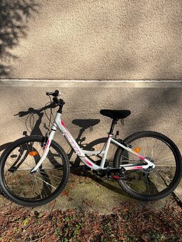 CTM Missy 24” detský bicykel - 2