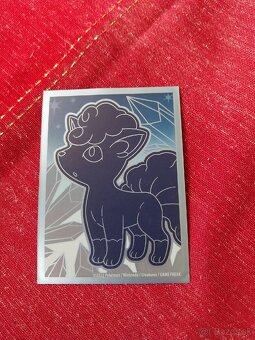 Pokémon karta Tyranitar V - 2