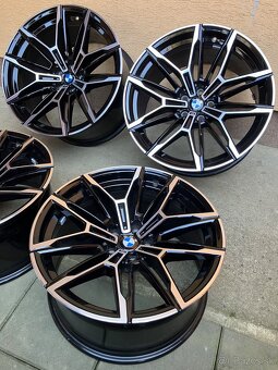 BMW Styling 825 R19, R20 - 2