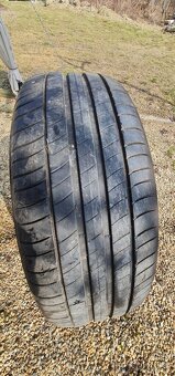 PREDAM LETNE PNEU MICHELIN R18 - 2